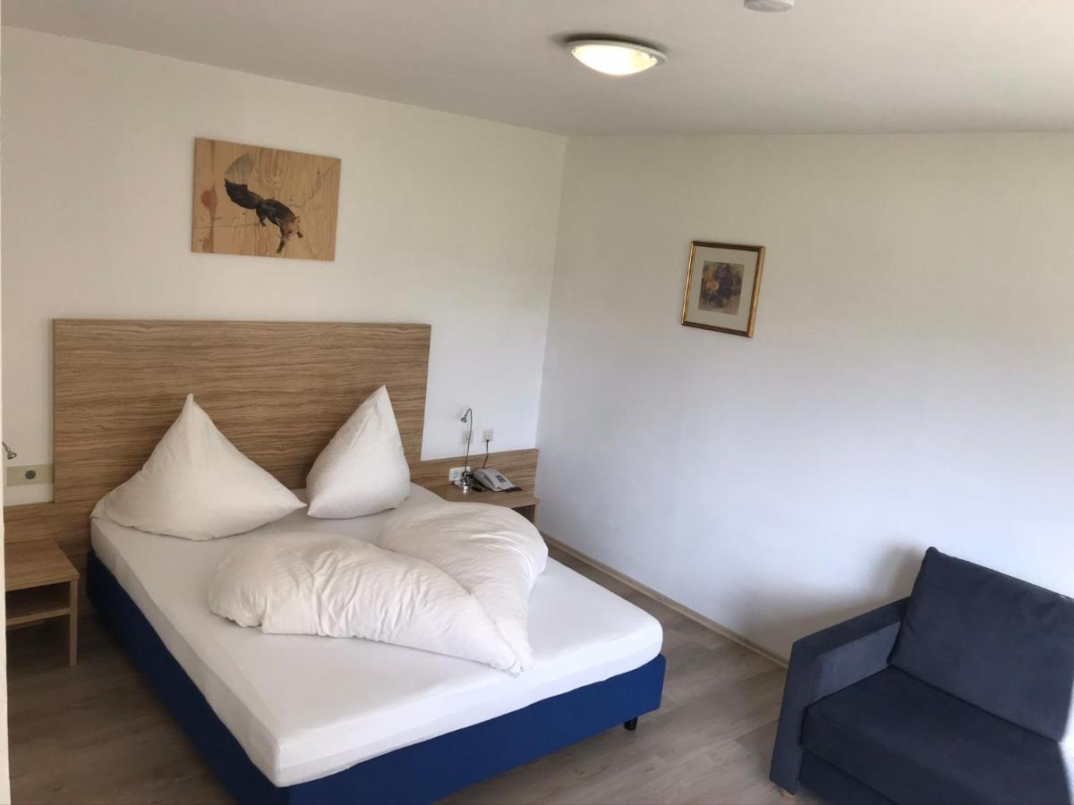 Naturparkhotel Florence Weissenbach am Lech Eksteriør billede
