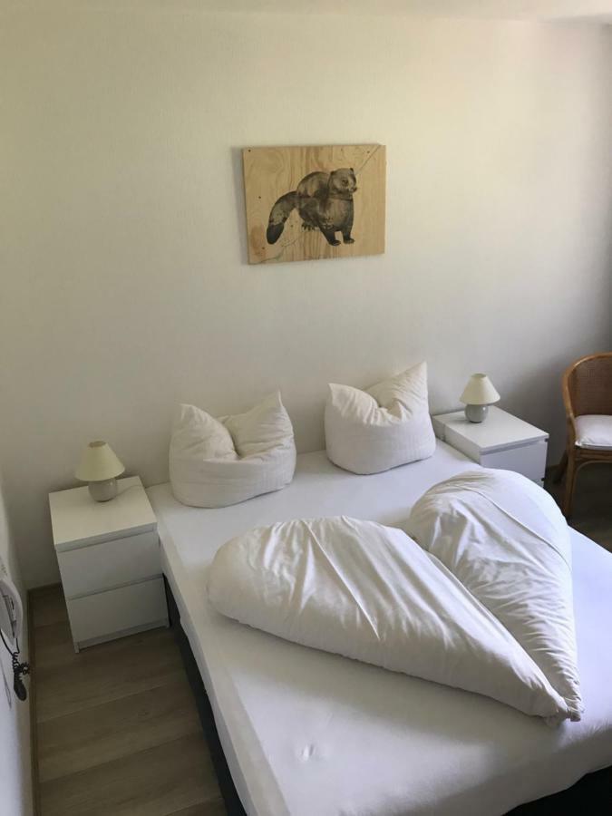 Naturparkhotel Florence Weissenbach am Lech Eksteriør billede