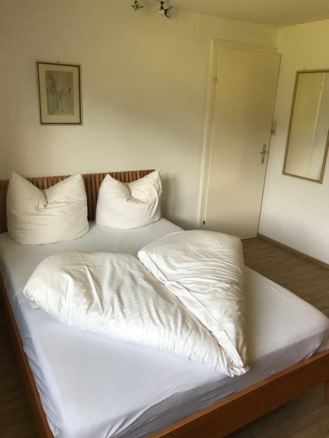 Naturparkhotel Florence Weissenbach am Lech Eksteriør billede