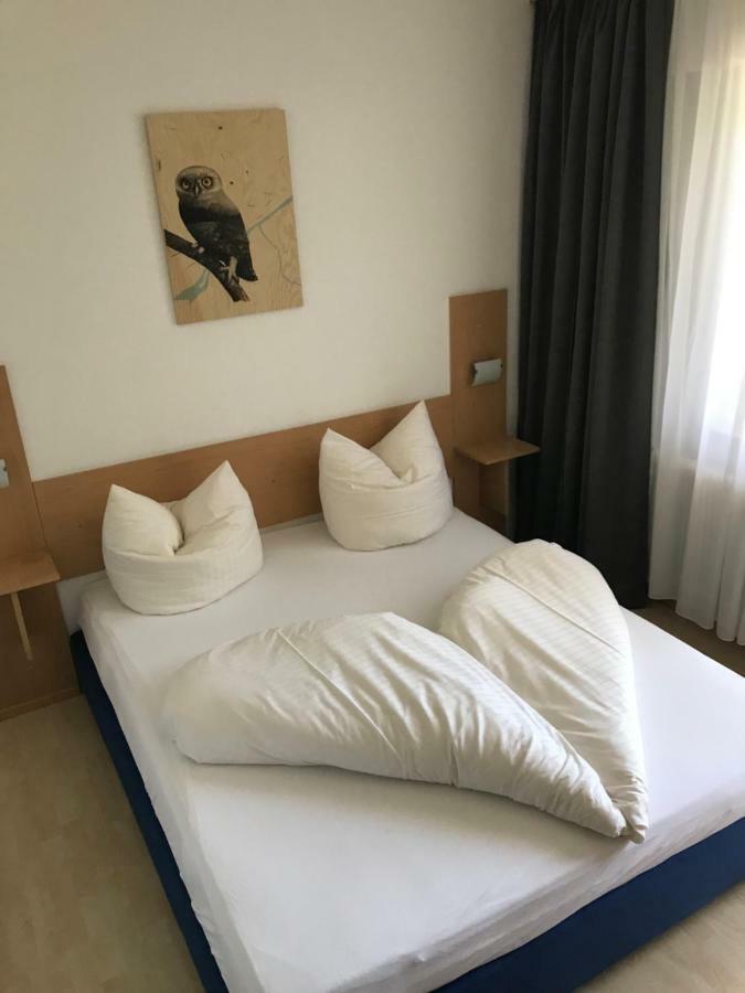 Naturparkhotel Florence Weissenbach am Lech Eksteriør billede
